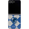 Wizarding Worlds Harry Potter Ravenclaw Crest Galaxy Z Flip6 Skin