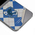Wizarding Worlds Harry Potter Ravenclaw Crest Galaxy Z Flip6 Skin