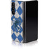 Wizarding Worlds Harry Potter Ravenclaw Crest Galaxy Z Fold5 5G Skin