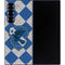 Wizarding Worlds Harry Potter Ravenclaw Crest Galaxy Z Fold6 Skin