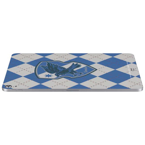 Wizarding Worlds Harry Potter Ravenclaw Crest Apple iPad Air Skin
