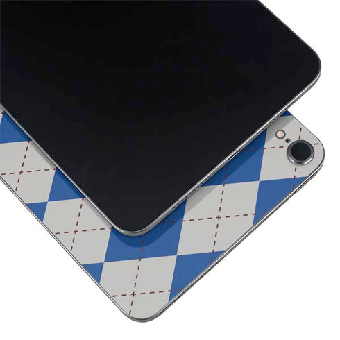 Wizarding Worlds Harry Potter Ravenclaw Crest Apple iPad Mini Skin