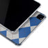 Wizarding Worlds Harry Potter Ravenclaw Crest iPad Pro 11in (2024) Clear Case