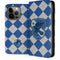 Wizarding Worlds Harry Potter Ravenclaw Crest iPhone 13 Pro Folio Case