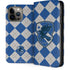 Wizarding Worlds Harry Potter Ravenclaw Crest iPhone 13 Pro Max Folio Case