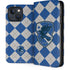 Wizarding Worlds Harry Potter Ravenclaw Crest iPhone 14 Folio Case