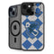 Wizarding Worlds Harry Potter Ravenclaw Crest iPhone 14 Kickstand Case