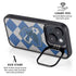 Wizarding Worlds Harry Potter Ravenclaw Crest iPhone 14 Kickstand Case