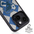 Wizarding Worlds Harry Potter Ravenclaw Crest iPhone 14 Plus Kickstand Case