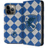 Wizarding Worlds Harry Potter Ravenclaw Crest iPhone 14 Pro Max Folio Case