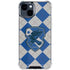 Wizarding Worlds Harry Potter Ravenclaw Crest iPhone 15 Clear Case