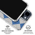 Wizarding Worlds Harry Potter Ravenclaw Crest iPhone 15 Clear Case