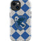 Wizarding Worlds Harry Potter Ravenclaw Crest iPhone 15 Impact Case