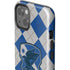 Wizarding Worlds Harry Potter Ravenclaw Crest iPhone 15 Impact Case