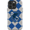Wizarding Worlds Harry Potter Ravenclaw Crest iPhone 15 Pro Impact Case
