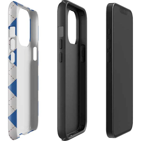 Wizarding Worlds Harry Potter Ravenclaw Crest iPhone 15 Pro Impact Case