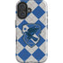 Wizarding Worlds Harry Potter Ravenclaw Crest iPhone 16 Impact Case