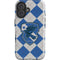 Wizarding Worlds Harry Potter Ravenclaw Crest iPhone 16 Plus Impact Case