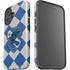 Wizarding Worlds Harry Potter Ravenclaw Crest iPhone 16 Plus Impact Case