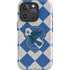 Wizarding Worlds Harry Potter Ravenclaw Crest iPhone 16 Pro Impact Case