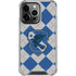 Wizarding Worlds Harry Potter Ravenclaw Crest iPhone 16 Pro Max Clear Case