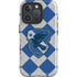 Wizarding Worlds Harry Potter Ravenclaw Crest iPhone 16 Pro Max Magsafe Impact Case