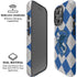 Wizarding Worlds Harry Potter Ravenclaw Crest iPhone 16 Pro Max Magsafe Impact Case