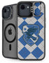 Wizarding Worlds Harry Potter Ravenclaw Crest iPhone 16e Kickstand Case