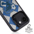 Wizarding Worlds Harry Potter Ravenclaw Crest iPhone 16e Kickstand Case