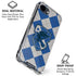 Wizarding Worlds Harry Potter Ravenclaw Crest iPhone 16e Clear Case