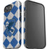 Wizarding Worlds Harry Potter Ravenclaw Crest iPhone 16e Impact Case