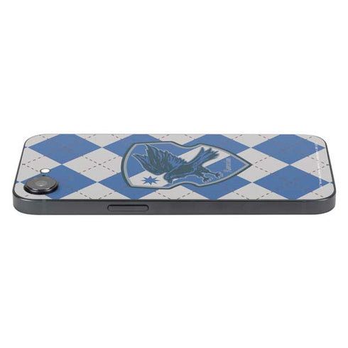 Wizarding Worlds Harry Potter Ravenclaw Crest iPhone 16e Skin