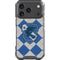 Wizarding Worlds Harry Potter Ravenclaw Crest iPhone 18 Pro Clear Case