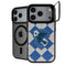Wizarding Worlds Harry Potter Ravenclaw Crest iPhone 18 Pro Kickstand Case