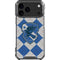 Wizarding Worlds Harry Potter Ravenclaw Crest iPhone 18 Pro Max Clear Case