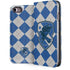 Wizarding Worlds Harry Potter Ravenclaw Crest iPhone 7 Folio Case