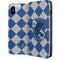 Wizarding Worlds Harry Potter Ravenclaw Crest iPhone 8 Folio Case