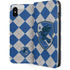 Wizarding Worlds Harry Potter Ravenclaw Crest iPhone 8 Folio Case