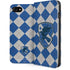 Wizarding Worlds Harry Potter Ravenclaw Crest iPhone Cases