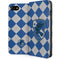 Wizarding Worlds Harry Potter Ravenclaw Crest iPhone SE (2nd & 3rd Gen) Folio Case