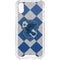 Wizarding Worlds Harry Potter Ravenclaw Crest iPhone XS Clear Case
