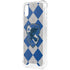 Wizarding Worlds Harry Potter Ravenclaw Crest iPhone XS Clear Case