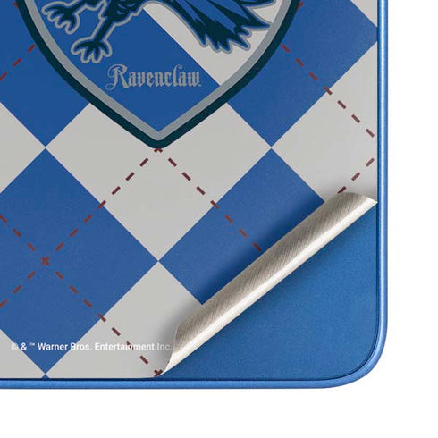 Wizarding Worlds Harry Potter Ravenclaw Crest Moto G Play 4G (2024) Skin