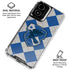 Wizarding Worlds Harry Potter Ravenclaw Crest Moto G Power 5G (2024) Clear Case