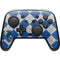 Wizarding Worlds Harry Potter Ravenclaw Crest Nintendo Skins