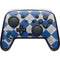 Wizarding Worlds Harry Potter Ravenclaw Crest Nintendo Switch 2 (2025) Pro Controller Skin