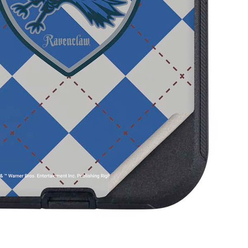 Wizarding Worlds Harry Potter Ravenclaw Crest Otterbox Defender iPhone Skin