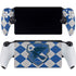 Wizarding Worlds Harry Potter Ravenclaw Crest PlayStation Portal Remote Player Skin