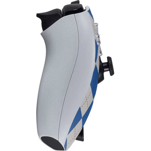 Wizarding Worlds Harry Potter Ravenclaw Crest PlayStation Portal Remote Player Skin