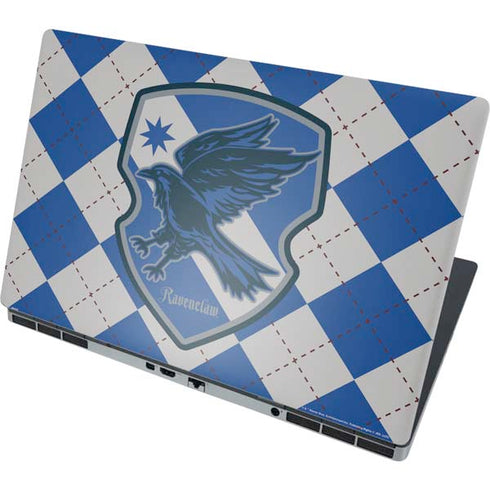 Wizarding Worlds Harry Potter Ravenclaw Crest Dell Precision Skin